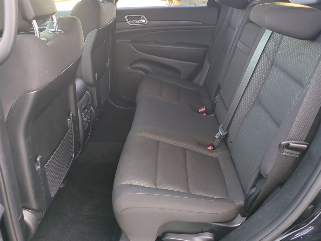 Thumbnail: 2021 Jeep Grand Cherokee - 12