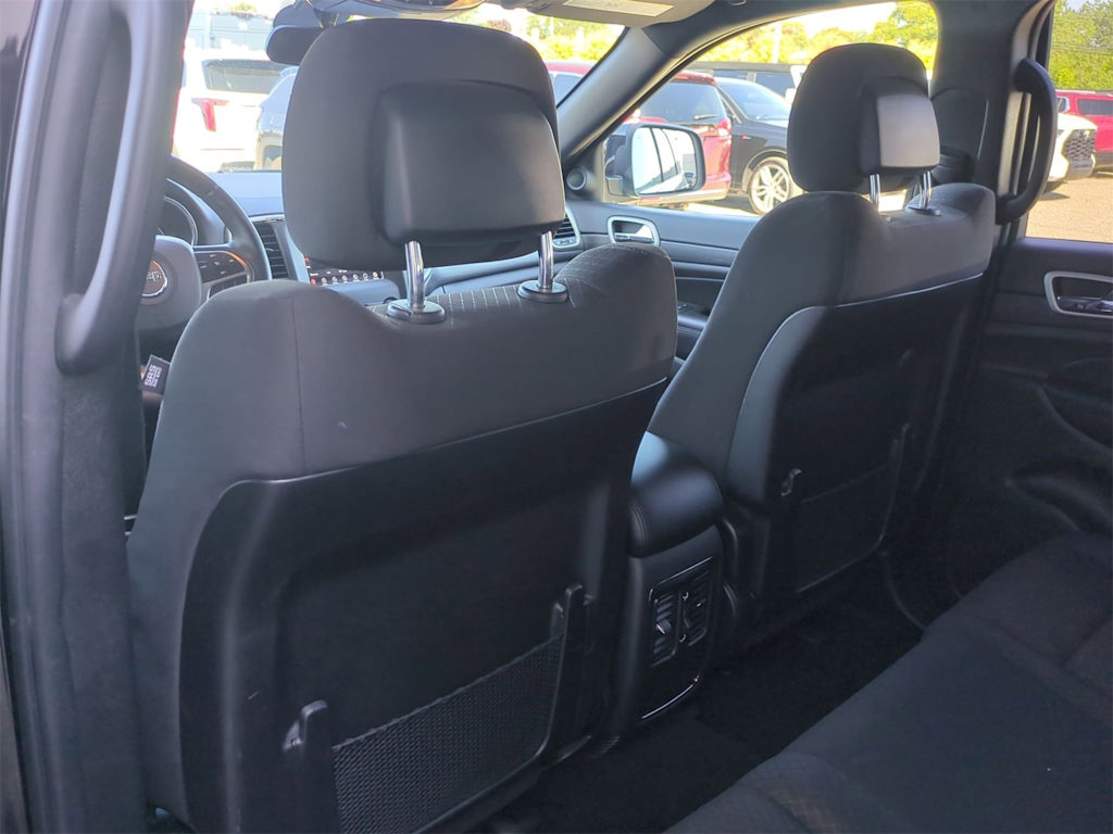 Thumbnail: 2021 Jeep Grand Cherokee - 27