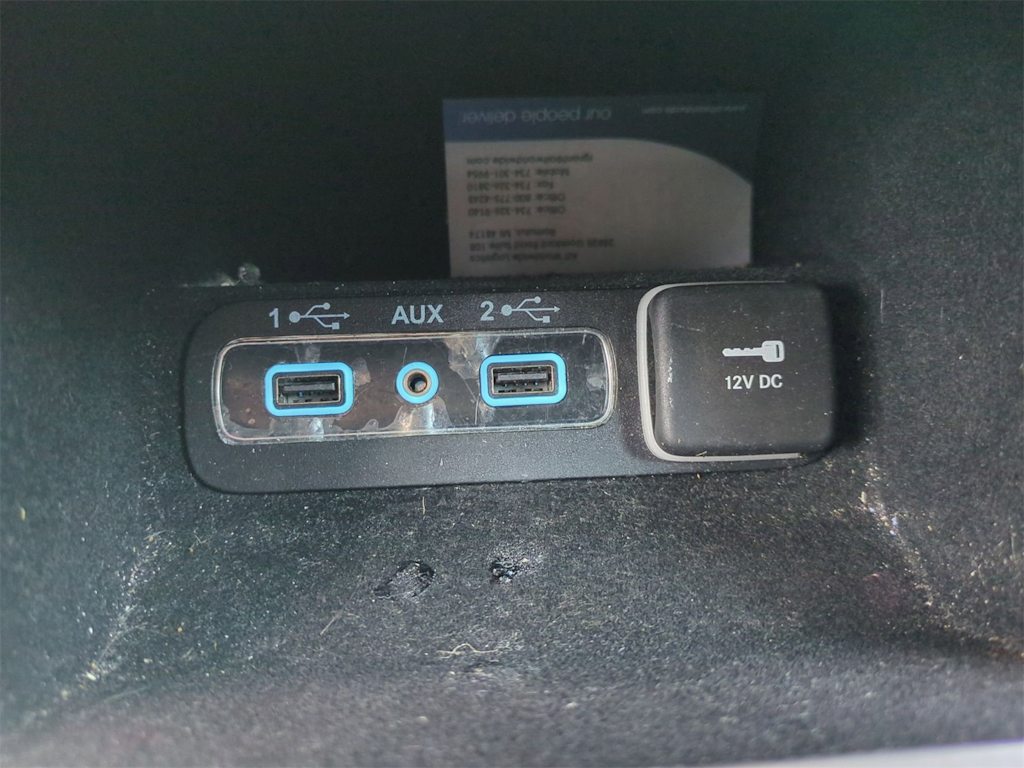 Thumbnail: 2021 Jeep Grand Cherokee - 17