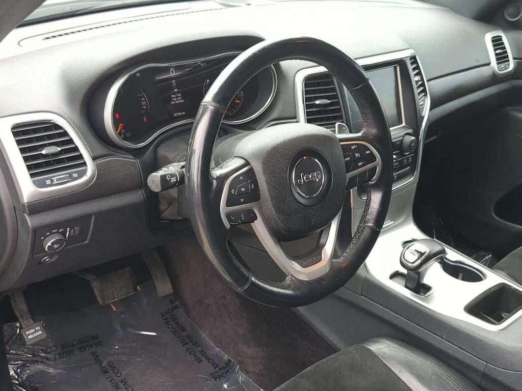 Thumbnail: 2015 Jeep Grand Cherokee - 2
