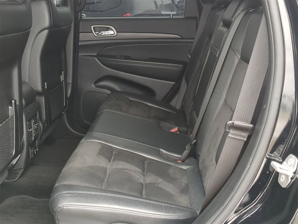 Thumbnail: 2022 Jeep Grand Cherokee - 34