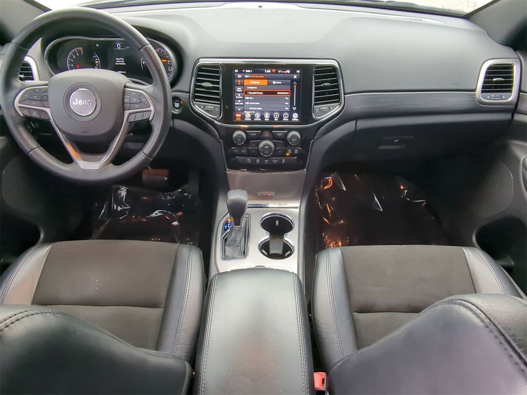 Thumbnail: 2022 Jeep Grand Cherokee - 9