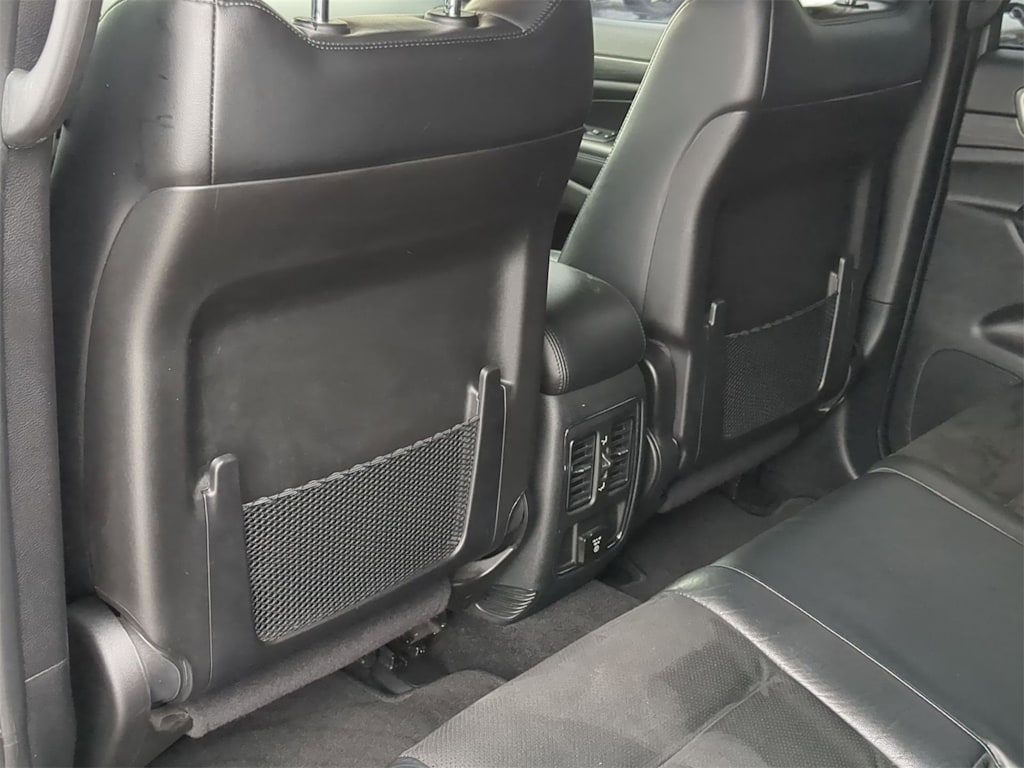 Thumbnail: 2022 Jeep Grand Cherokee - 12