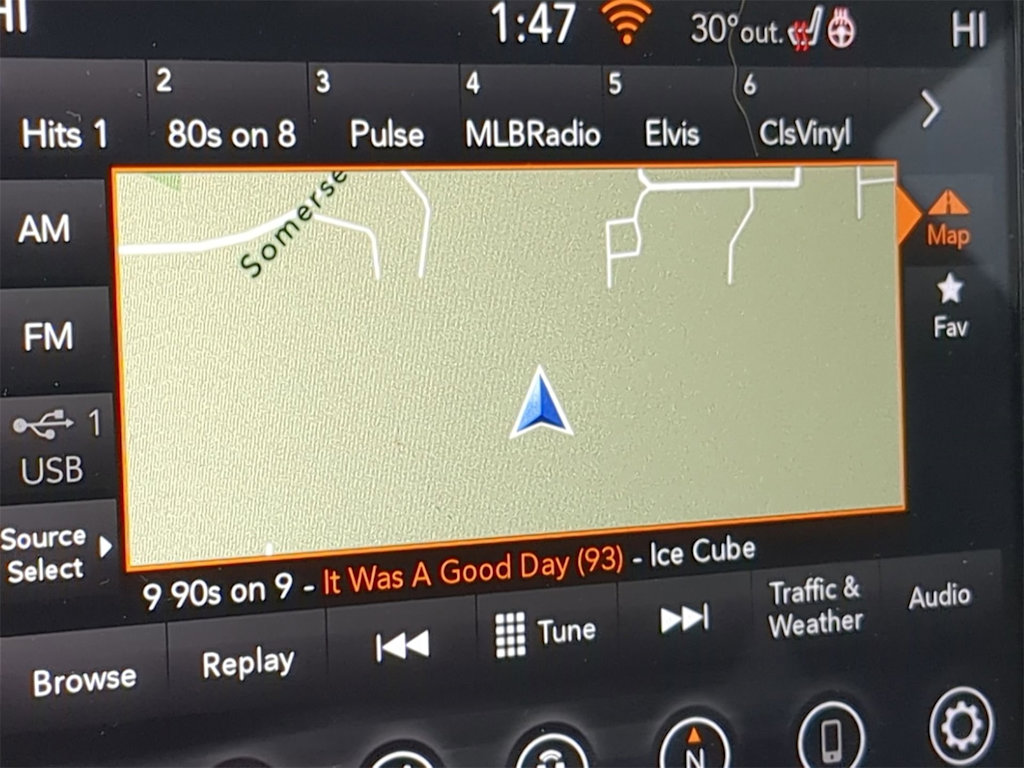 Thumbnail: 2022 Jeep Grand Cherokee - 38