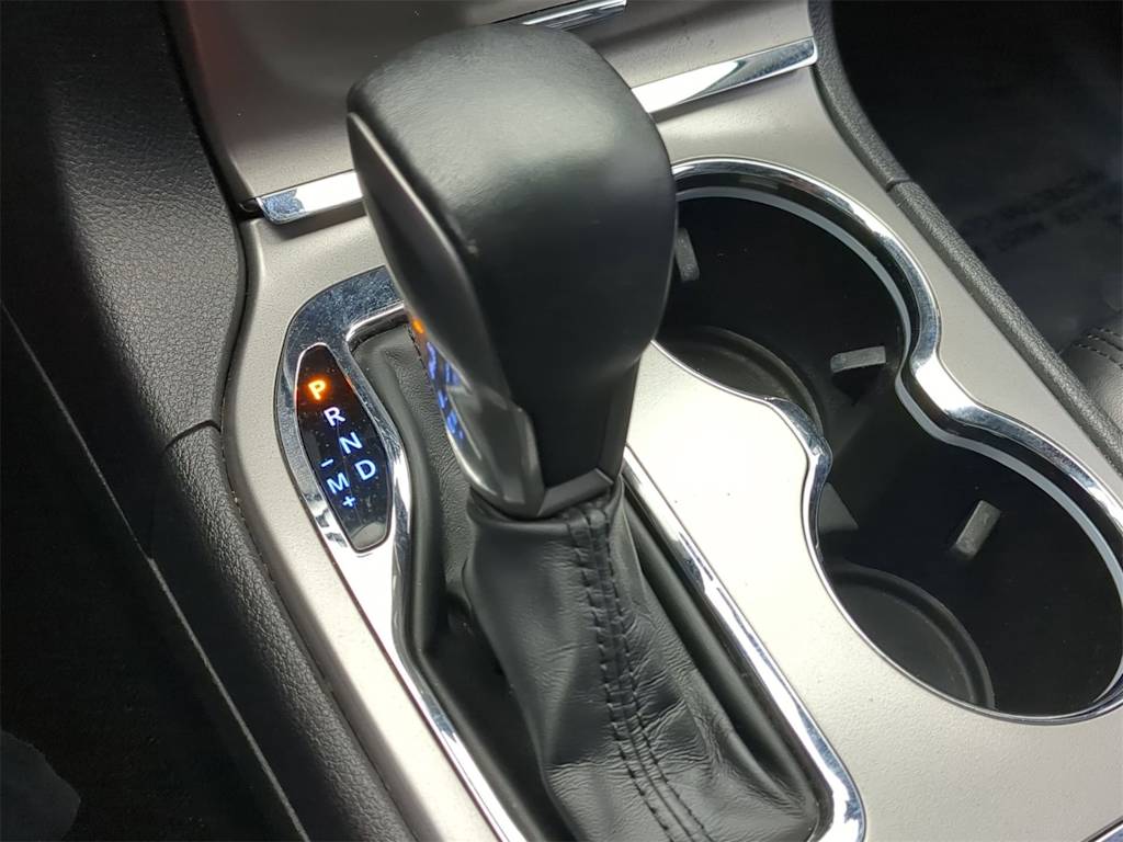 Thumbnail: 2022 Jeep Grand Cherokee - 15