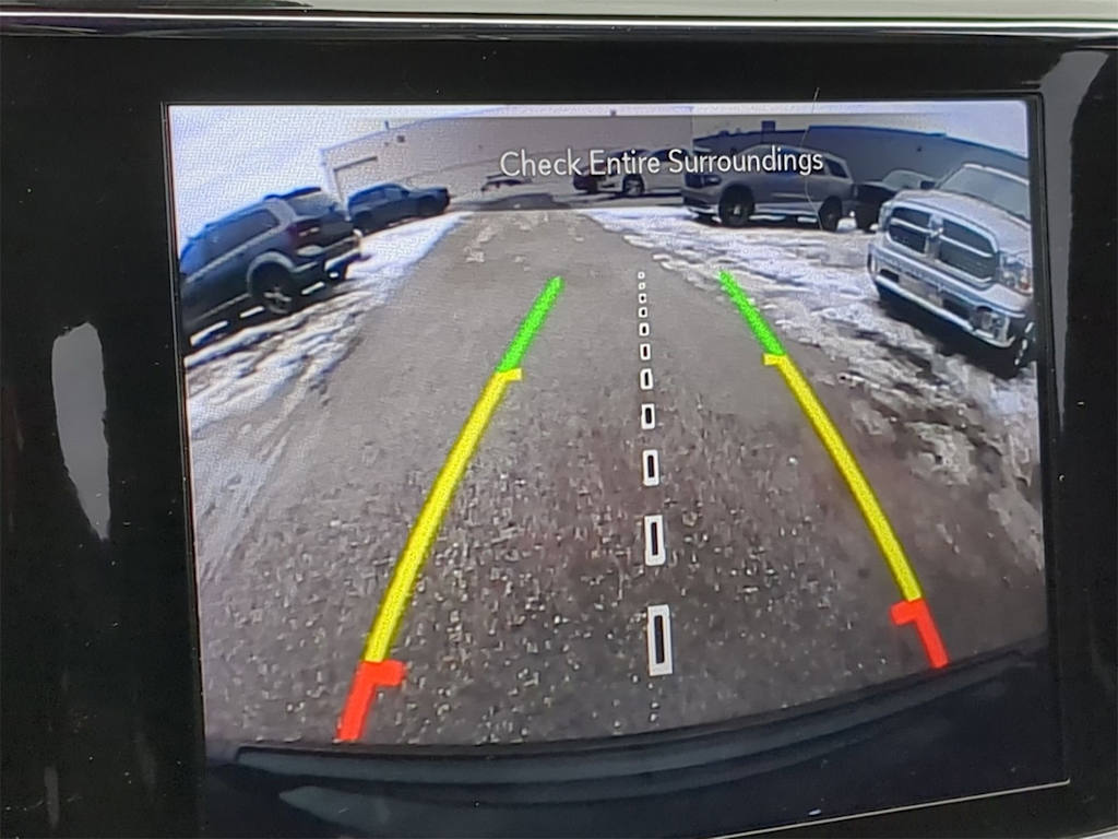 Thumbnail: 2022 Jeep Grand Cherokee - 39