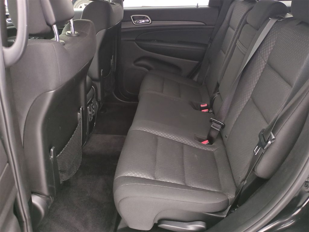 Thumbnail: 2018 Jeep Grand Cherokee - 12