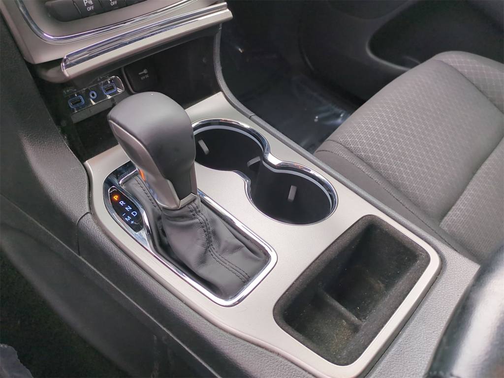 Thumbnail: 2018 Jeep Grand Cherokee - 15