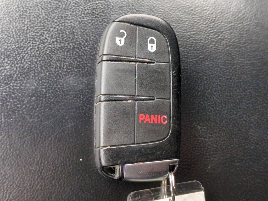 Thumbnail: 2018 Jeep Grand Cherokee - 35