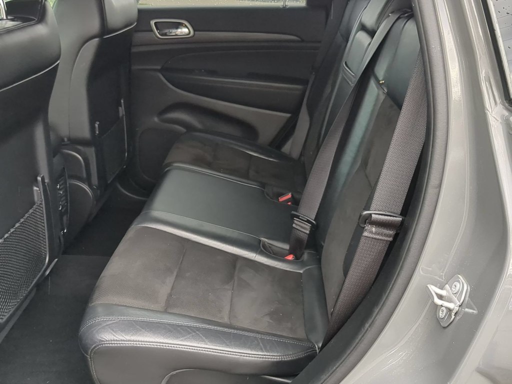 Thumbnail: 2020 Jeep Grand Cherokee - 26