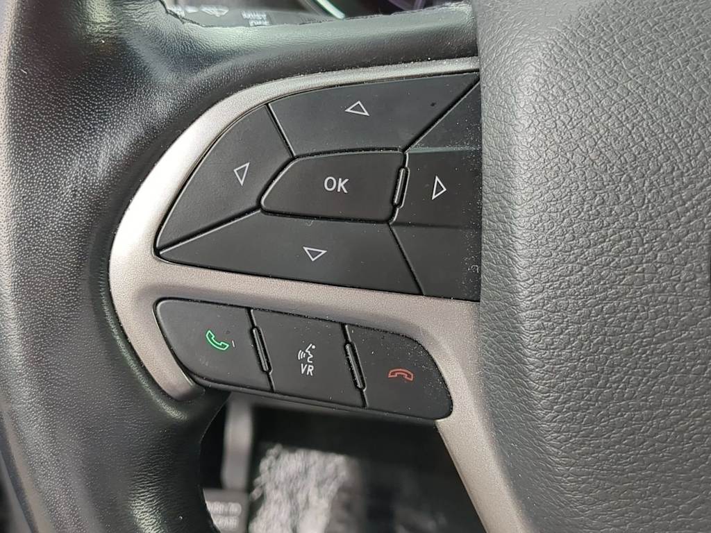 Thumbnail: 2020 Jeep Grand Cherokee - 28