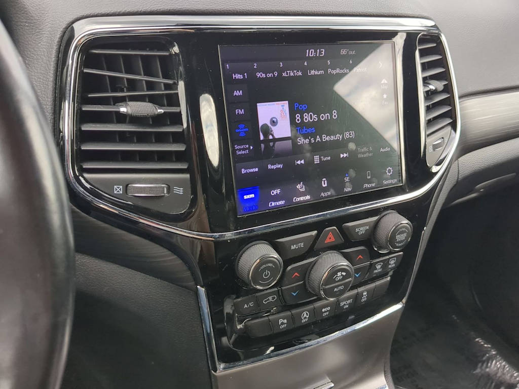 Thumbnail: 2020 Jeep Grand Cherokee - 14