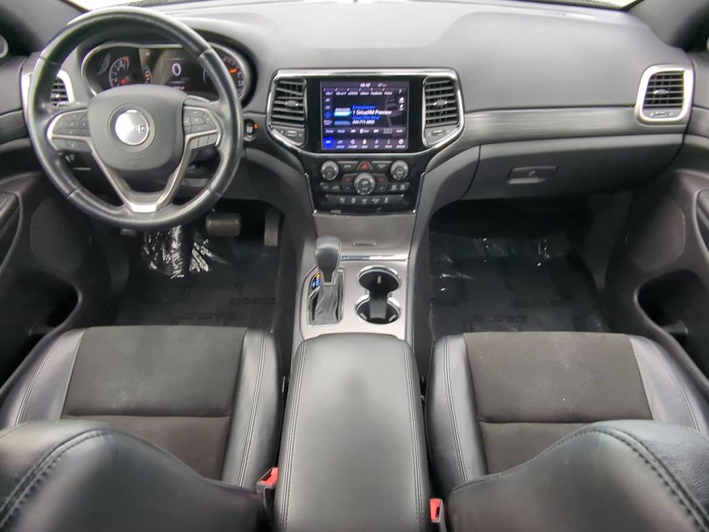 Thumbnail: 2020 Jeep Grand Cherokee - 9