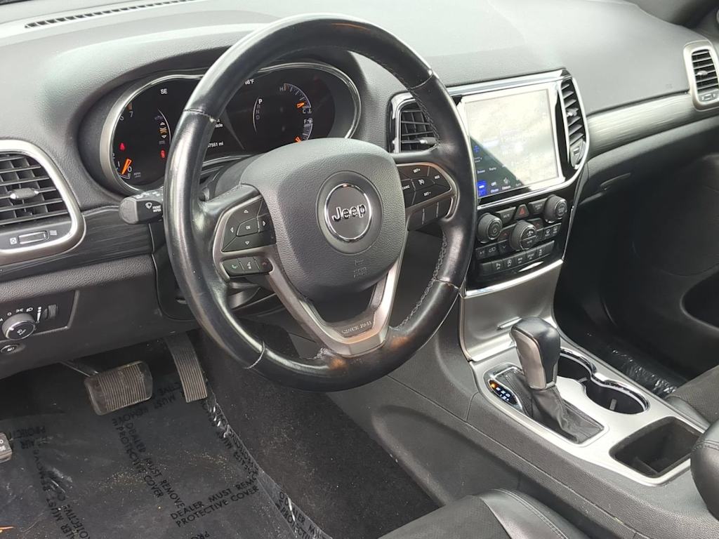 Thumbnail: 2020 Jeep Grand Cherokee - 2
