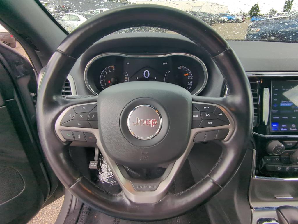 Thumbnail: 2020 Jeep Grand Cherokee - 13