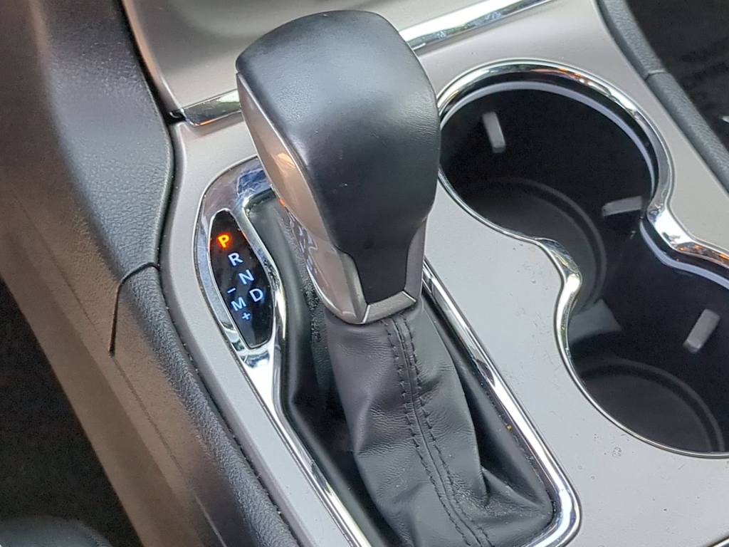 Thumbnail: 2021 Jeep Grand Cherokee - 15