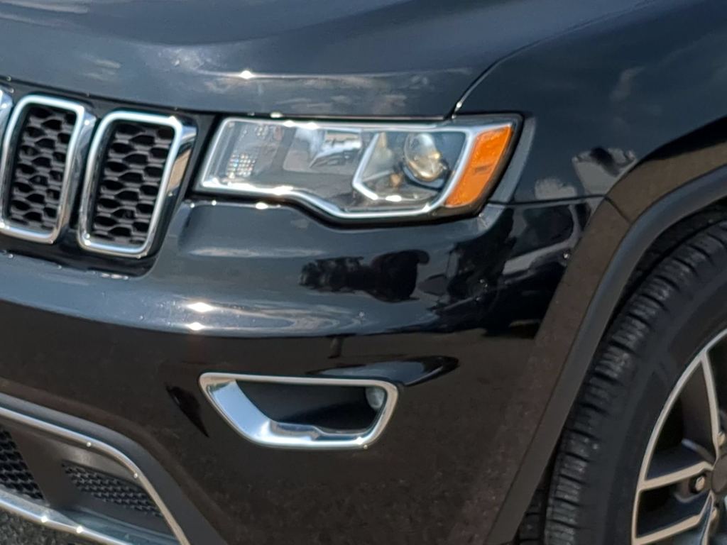 Thumbnail: 2021 Jeep Grand Cherokee - 23