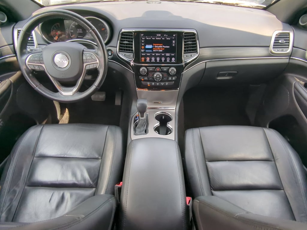 Thumbnail: 2021 Jeep Grand Cherokee - 9