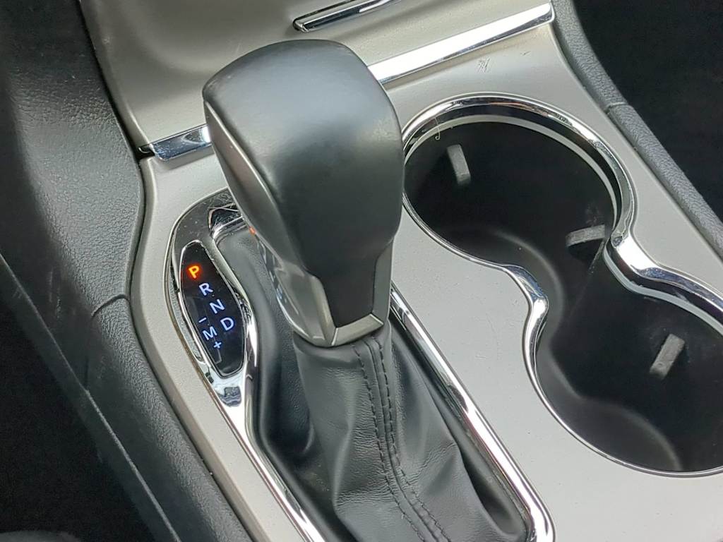 Thumbnail: 2021 Jeep Grand Cherokee - 15
