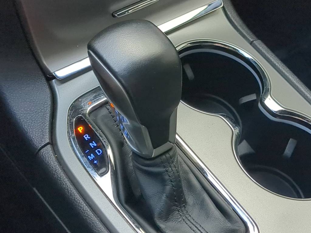 Thumbnail: 2020 Jeep Grand Cherokee - 15