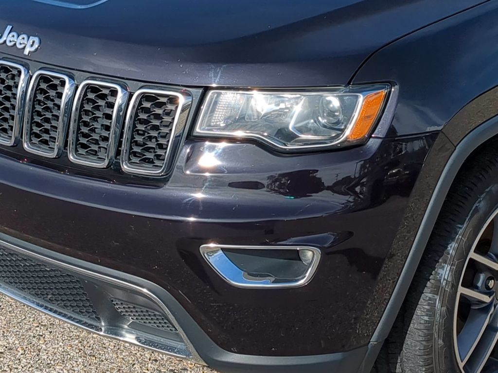 Thumbnail: 2020 Jeep Grand Cherokee - 22