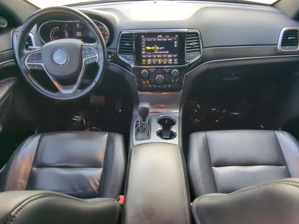 Thumbnail: 2020 Jeep Grand Cherokee - 9