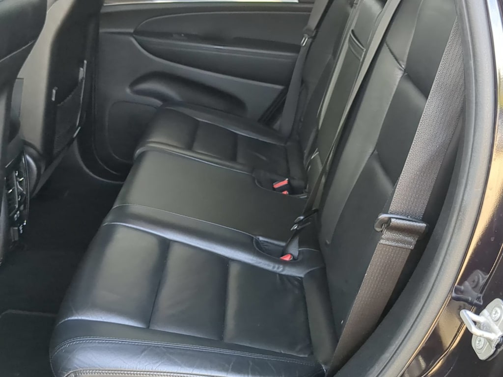 Thumbnail: 2020 Jeep Grand Cherokee - 25