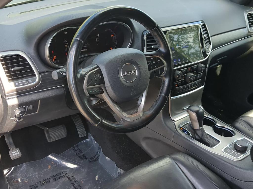 Thumbnail: 2020 Jeep Grand Cherokee - 2