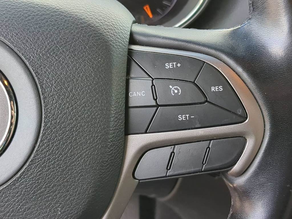 Thumbnail: 2020 Jeep Grand Cherokee - 27