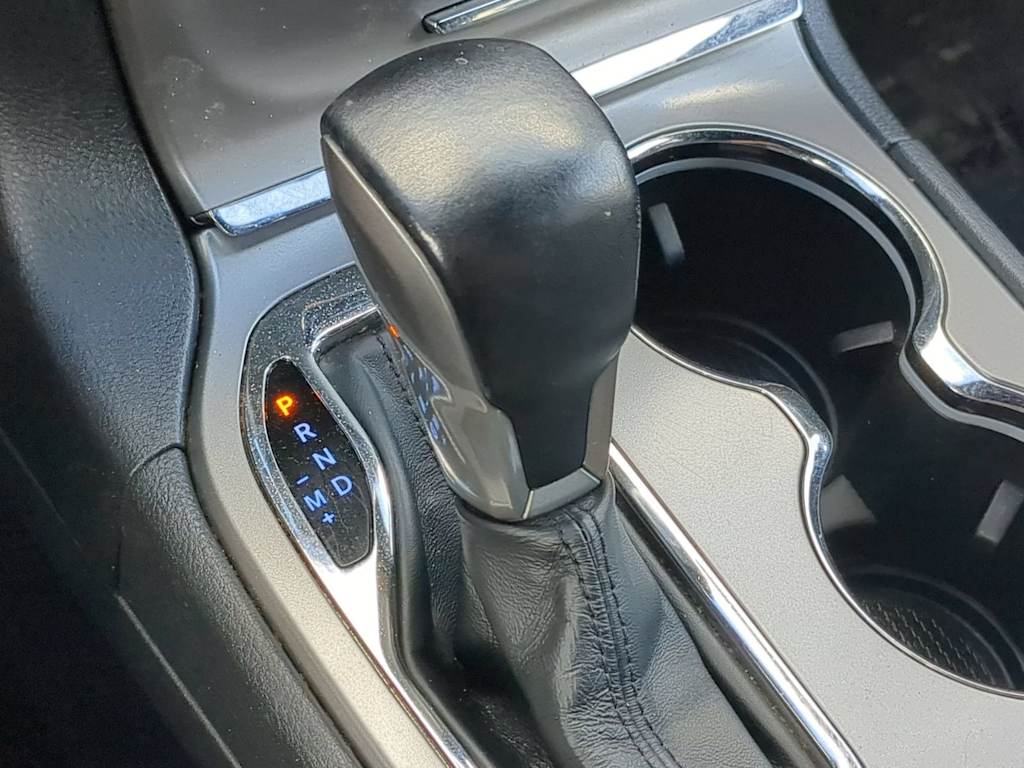 Thumbnail: 2020 Jeep Grand Cherokee - 15