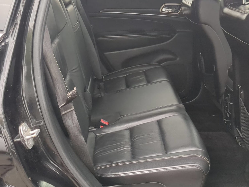 Thumbnail: 2016 Jeep Grand Cherokee - 27