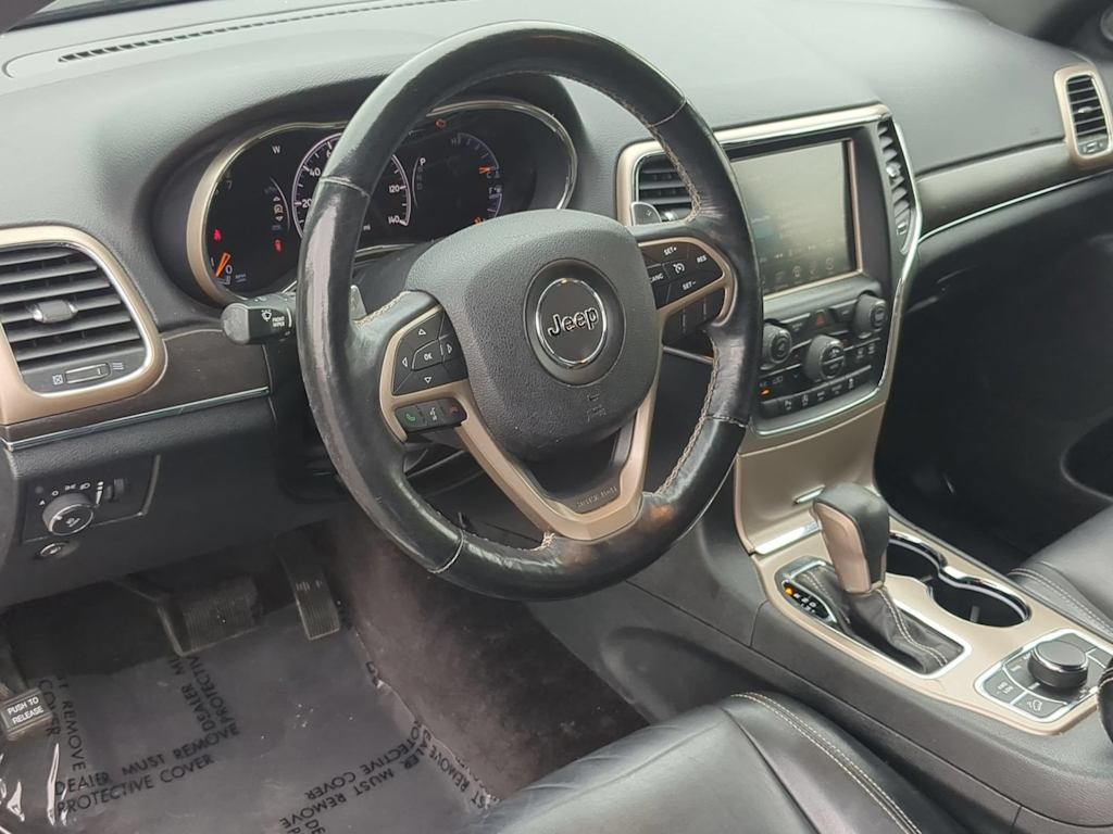 Thumbnail: 2016 Jeep Grand Cherokee - 2