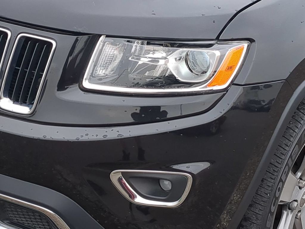 Thumbnail: 2016 Jeep Grand Cherokee - 23