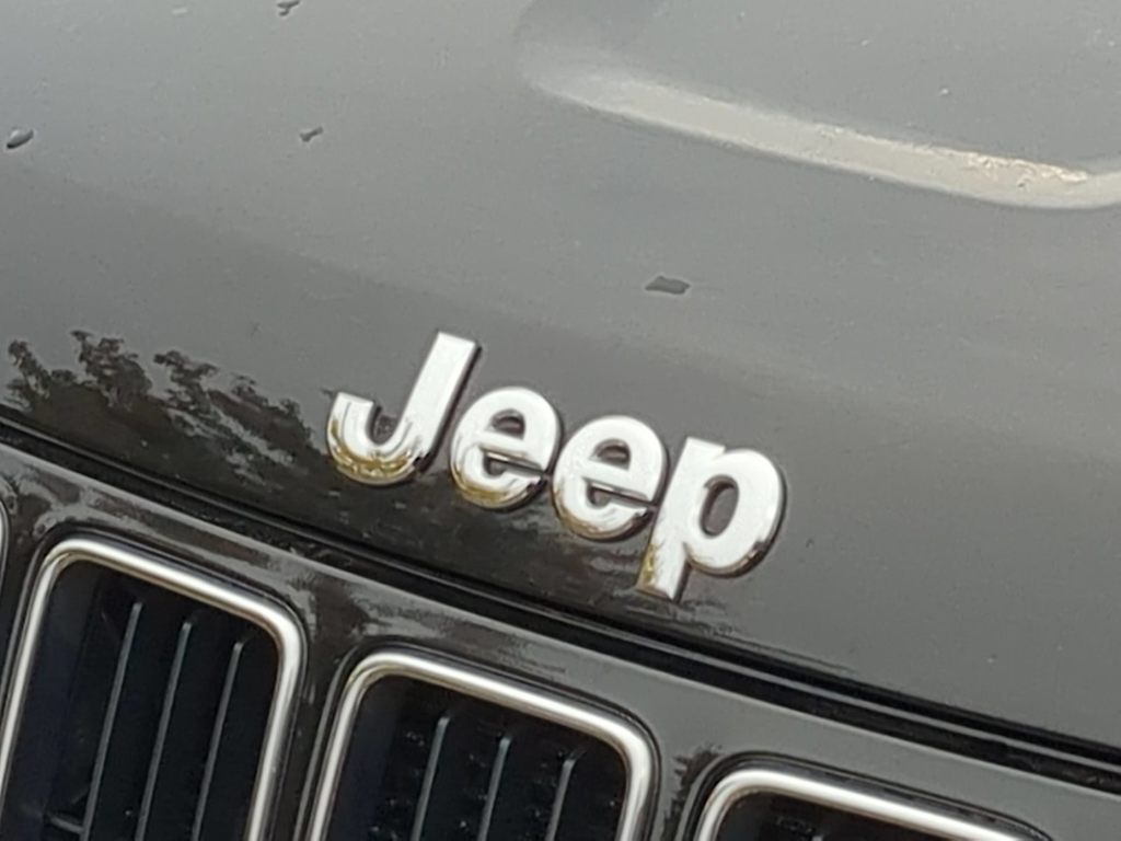 Thumbnail: 2016 Jeep Grand Cherokee - 7