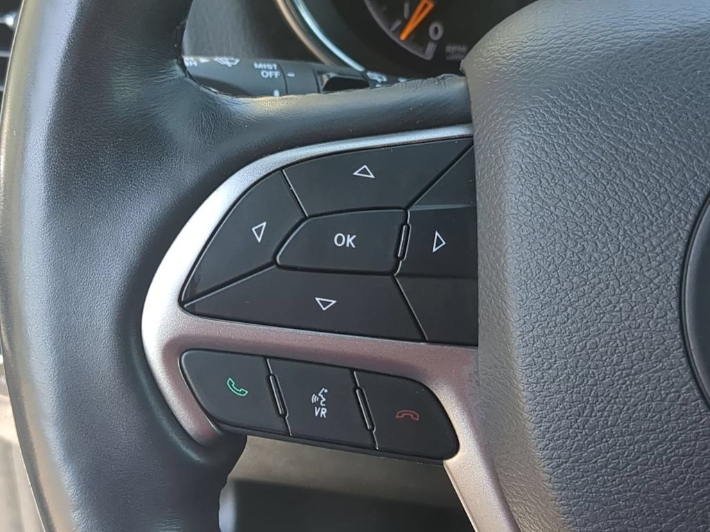 Thumbnail: 2020 Jeep Grand Cherokee - 28