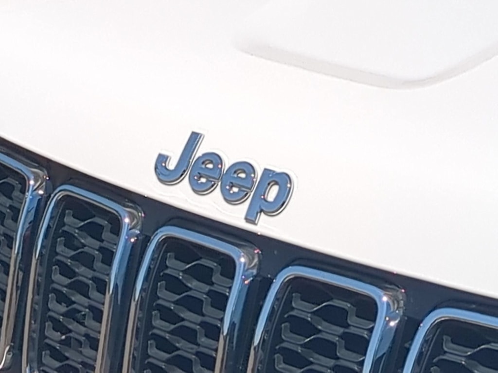 Thumbnail: 2020 Jeep Grand Cherokee - 7