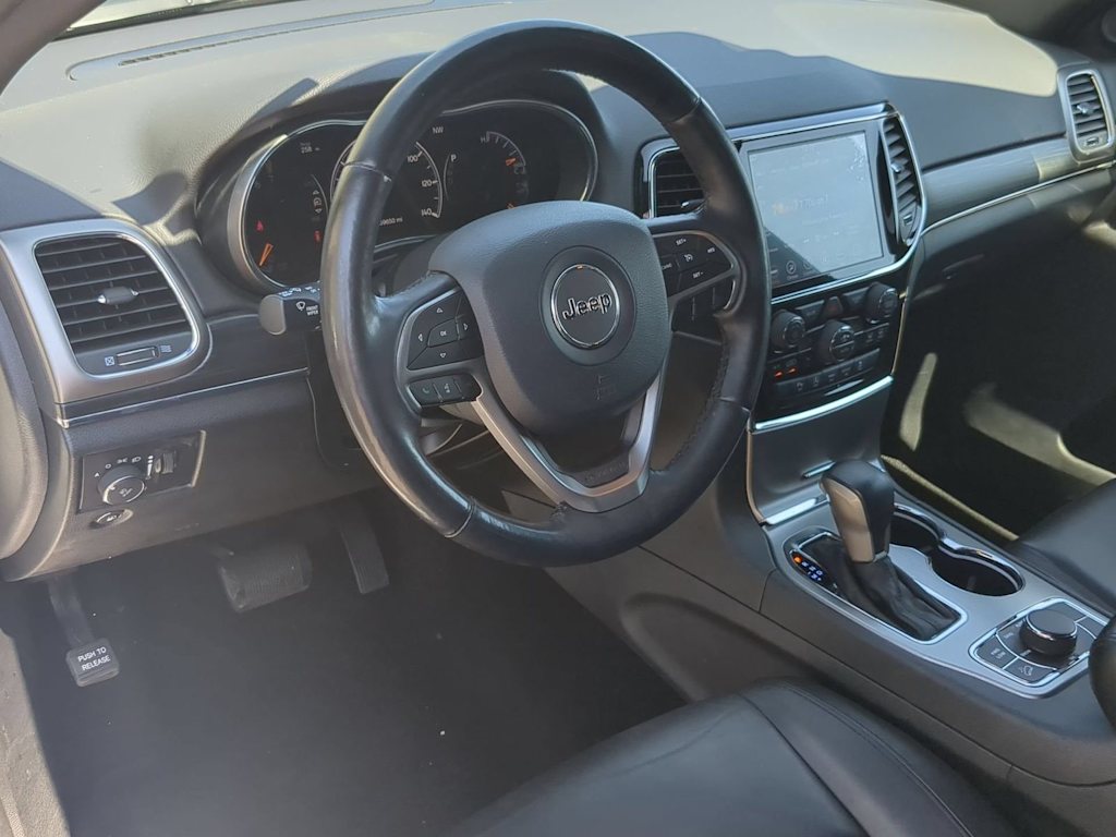 Thumbnail: 2020 Jeep Grand Cherokee - 2