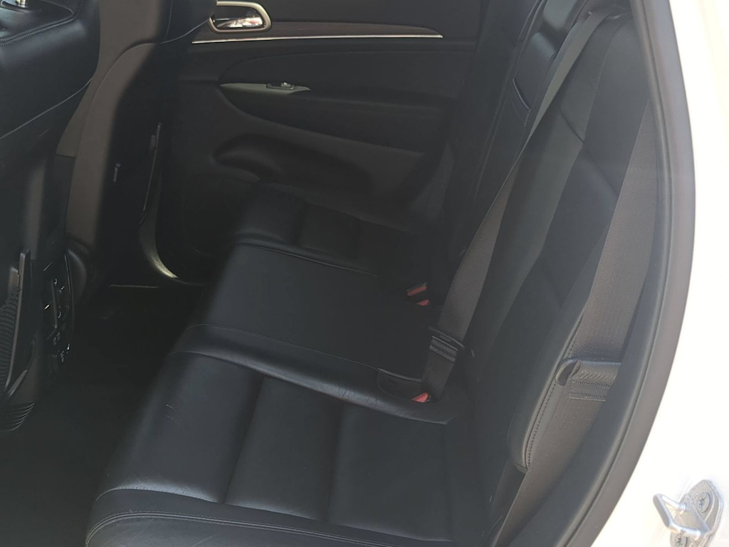 Thumbnail: 2020 Jeep Grand Cherokee - 12