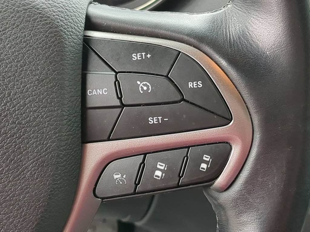 Thumbnail: 2021 Jeep Grand Cherokee - 30