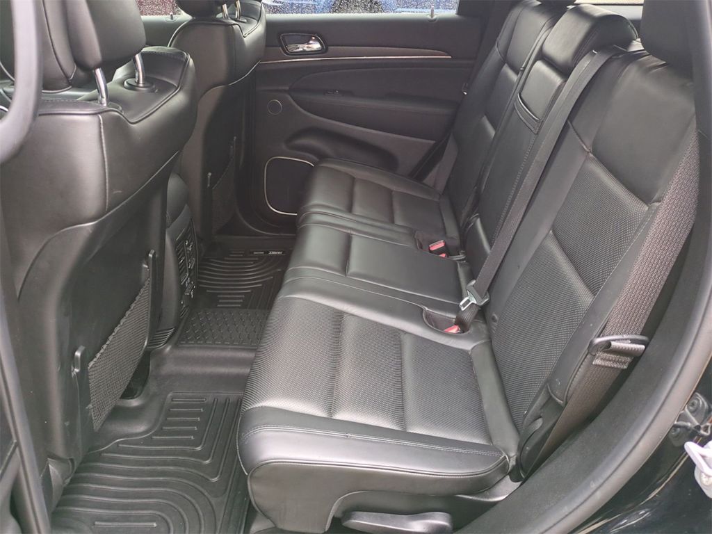 Thumbnail: 2020 Jeep Grand Cherokee - 12