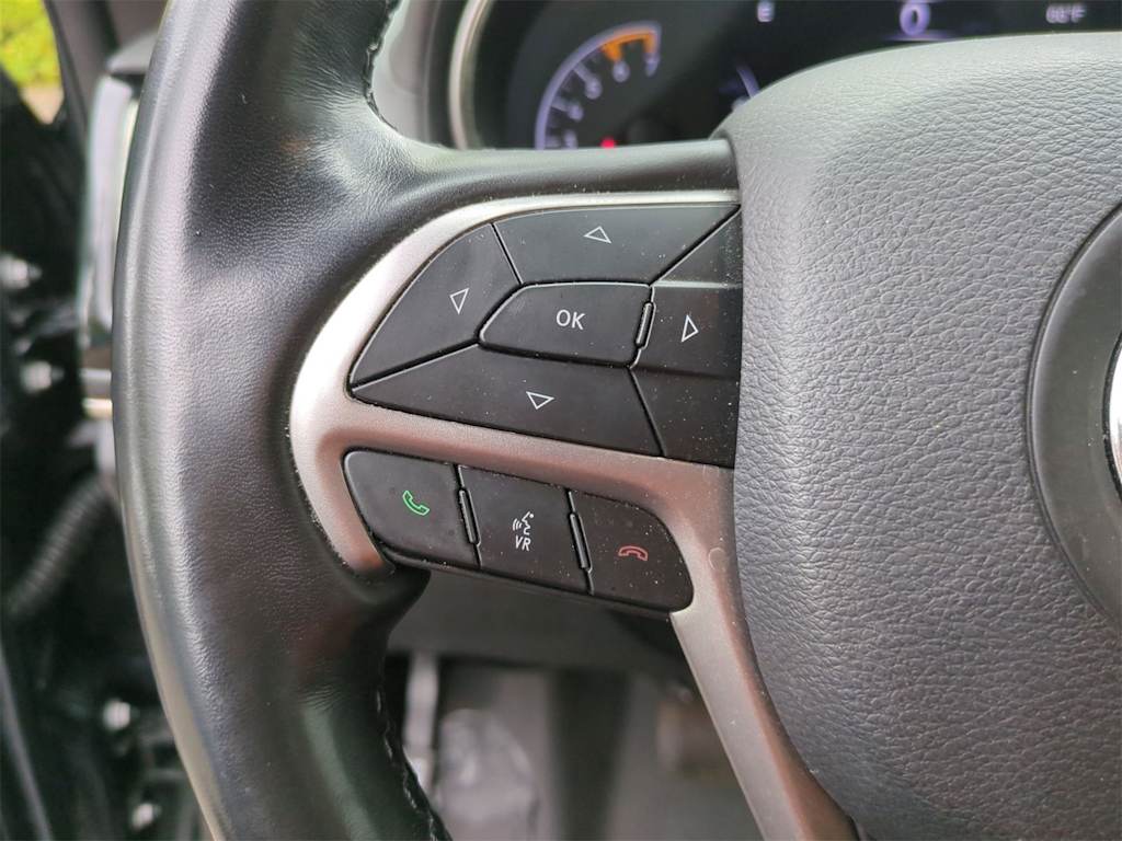 Thumbnail: 2020 Jeep Grand Cherokee - 29