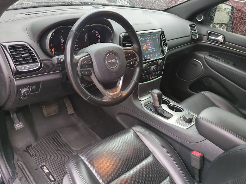 Thumbnail: 2020 Jeep Grand Cherokee - 2