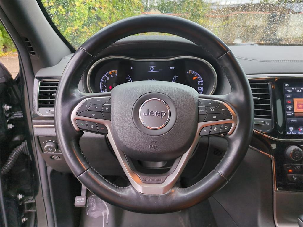 Thumbnail: 2020 Jeep Grand Cherokee - 13