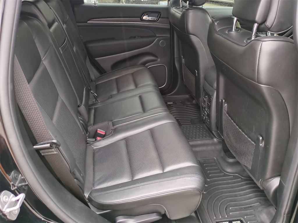 Thumbnail: 2020 Jeep Grand Cherokee - 27