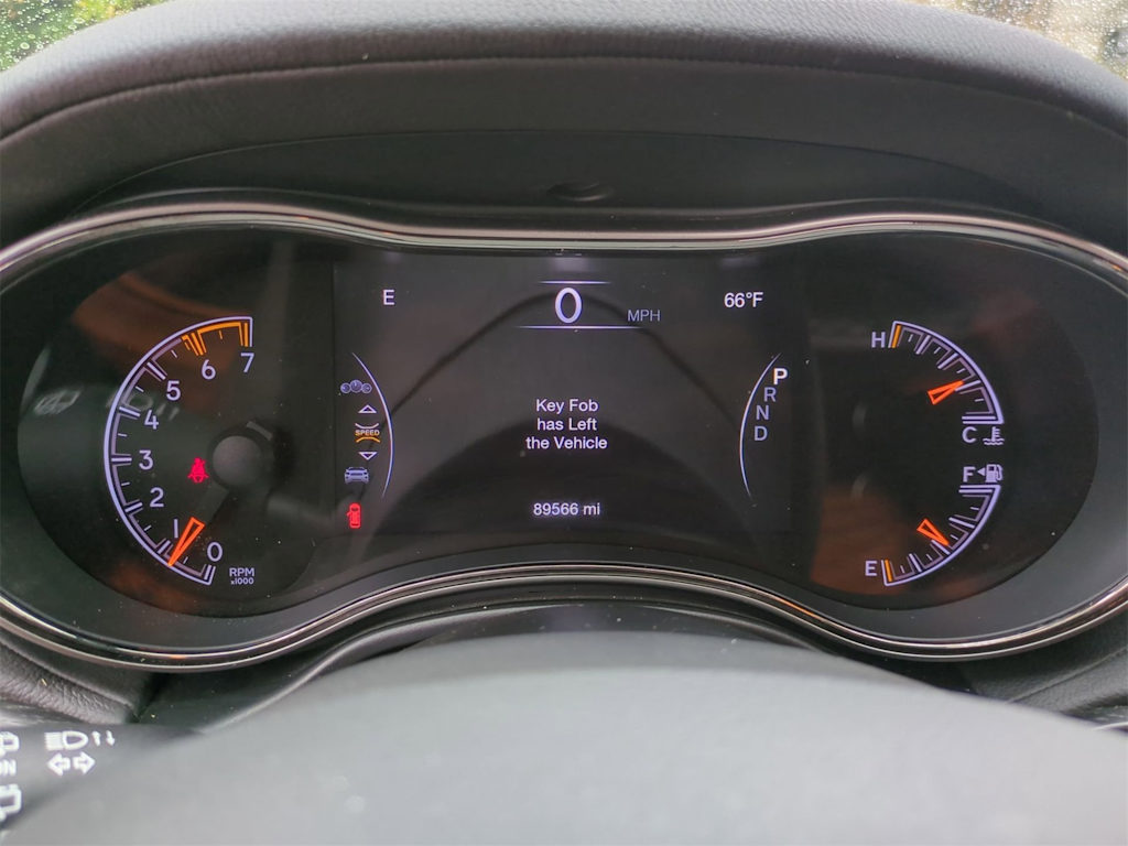 Thumbnail: 2020 Jeep Grand Cherokee - 34