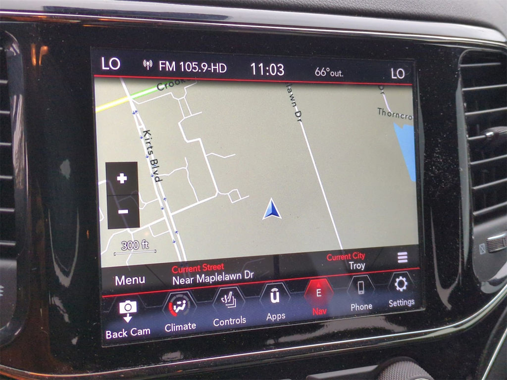 Thumbnail: 2020 Jeep Grand Cherokee - 31