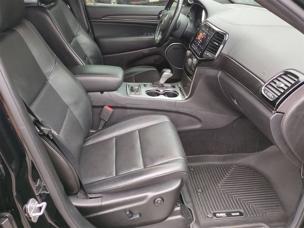 Thumbnail: 2020 Jeep Grand Cherokee - 28