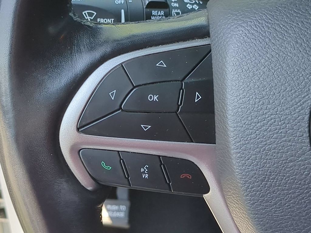 Thumbnail: 2020 Jeep Grand Cherokee - 27