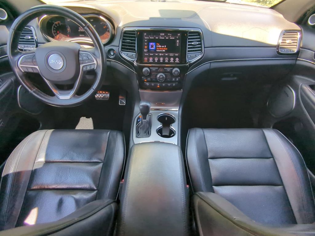 Thumbnail: 2020 Jeep Grand Cherokee - 9