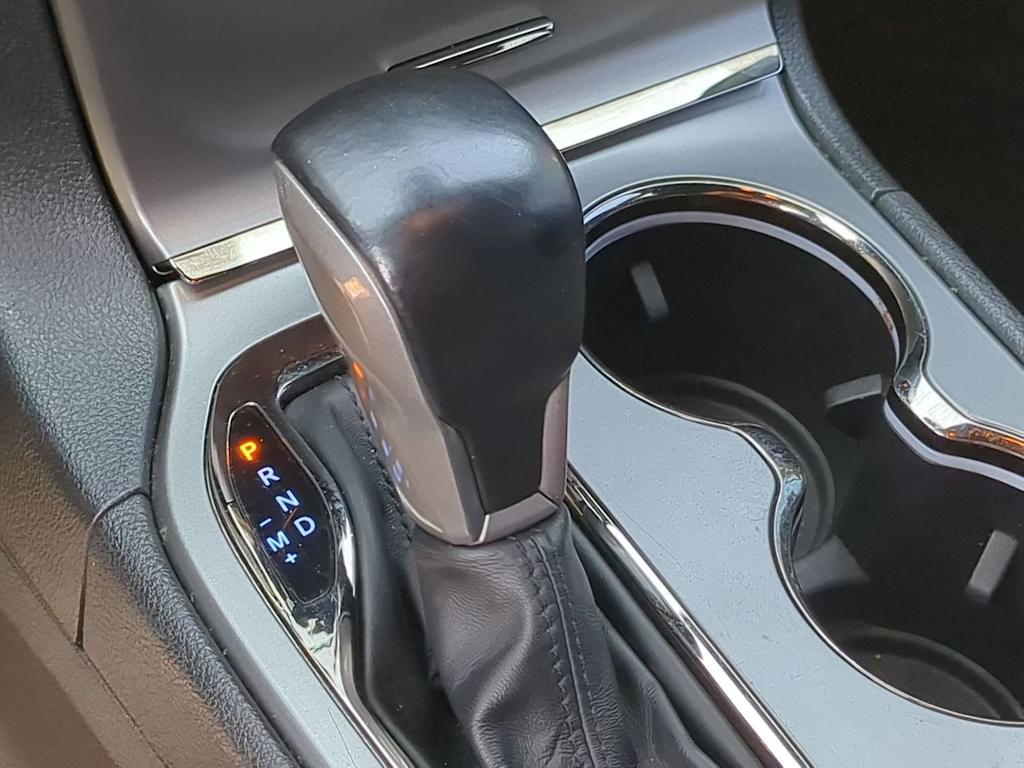 Thumbnail: 2020 Jeep Grand Cherokee - 15